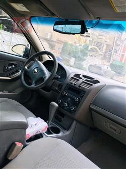 شيفروليه ماليبو